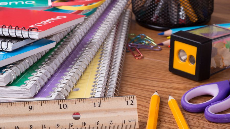 Best Back-to-School Supplies for Students with Special Needs