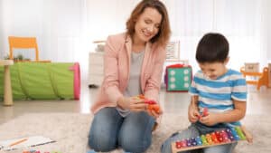 3 Fun Social Skills Games to Practice at Home