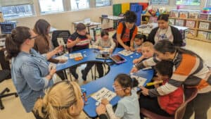 The Benefits of Multi-Disabilities Classrooms